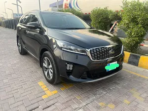 KIA Sorento 2.4 FWD 2021 for Sale