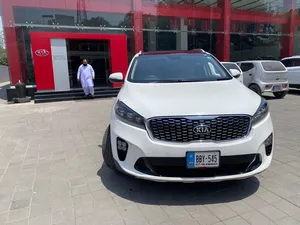 KIA Sorento 3.5 FWD 2022 for Sale