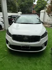 KIA Sorento 3.5 FWD 2022 for Sale