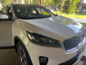 KIA Sorento 3.5 FWD 2023 for Sale