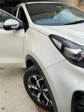 KIA Sportage Alpha 2021 for Sale