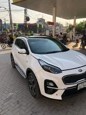 KIA Sportage AWD 2022 for Sale