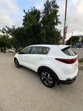 KIA Sportage FWD 2020 for Sale