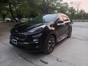 KIA Sportage FWD 2020 for Sale