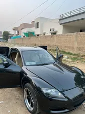 Mazda RX8 Type S 2003 for Sale