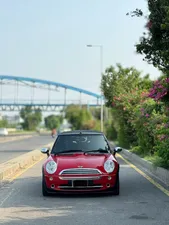 MINI Cooper 2007 for Sale