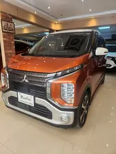 Mitsubishi EK X Sports 2021 for Sale