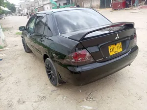 Mitsubishi Lancer 2007 for Sale