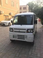 Mitsubishi Minicab 2017 for Sale