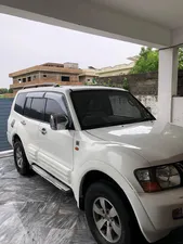 Mitsubishi Pajero GLS 3.5 2004 for Sale