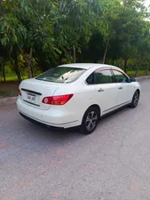 Nissan Blue Bird 2006 for Sale