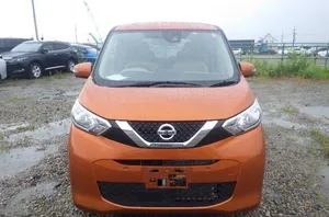 Nissan Dayz 2021 for Sale