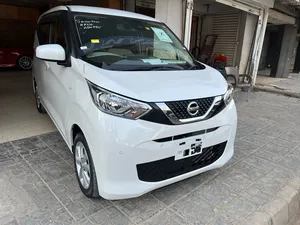 Nissan Dayz 2021 for Sale