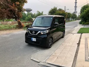 Nissan Roox S Hybrid 2020 for Sale