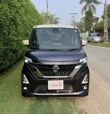 Nissan Roox S Hybrid 2022 for Sale