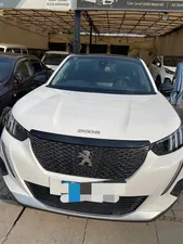 Peugeot 2008 Allure 2022 for Sale