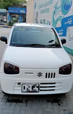 Suzuki Alto 2013 for Sale