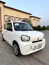 Suzuki Alto 2022 for Sale