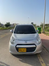 Suzuki Alto ECO-S 2011 for Sale