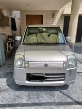 Suzuki Alto GII 2007 for Sale