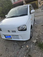 Suzuki Alto L 2016 for Sale