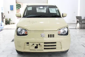 Suzuki Alto L 2021 for Sale