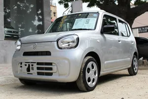 Suzuki Alto L Upgrade 2022 for Sale