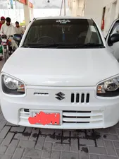 Suzuki Alto VX 2021 for Sale