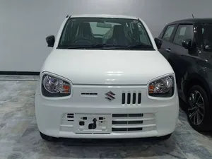 Suzuki Alto VX 2024 for Sale