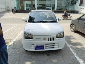 Suzuki Alto VXL AGS 2020 for Sale