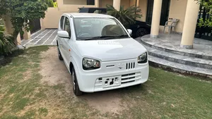 Suzuki Alto VXL AGS 2024 for Sale