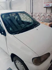 Suzuki Alto VXR 2002 for Sale