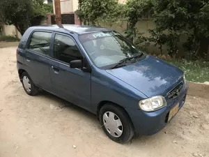 Suzuki Alto VXR 2010 for Sale