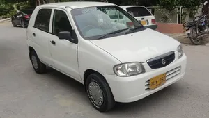 Suzuki Alto VXR 2011 for Sale