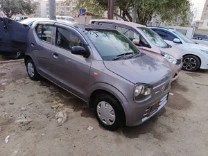 Suzuki Alto VXR 2019 for Sale