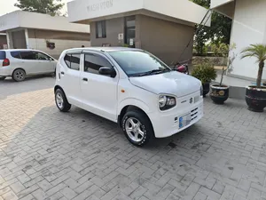 Suzuki Alto VXR 2021 for Sale