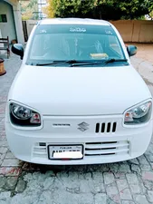 Suzuki Alto VXR 2022 for Sale