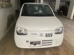 Suzuki Alto VXR 2023 for Sale