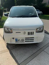 Suzuki Alto VXR 2024 for Sale