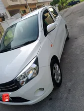 Suzuki Cultus VXL 2018 for Sale