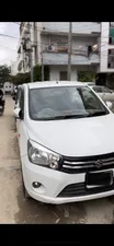 Suzuki Cultus VXL 2020 for Sale