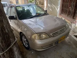 Suzuki Cultus VXL (CNG) 2006 for Sale