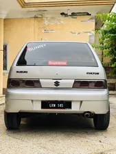 Suzuki Cultus VXR 2004 for Sale