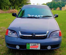 Suzuki Cultus VXR 2006 for Sale