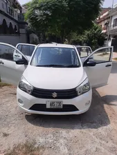 Suzuki Cultus VXR 2018 for Sale