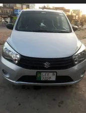 Suzuki Cultus VXR 2018 for Sale