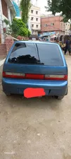 Suzuki Cultus VXRi 2008 for Sale