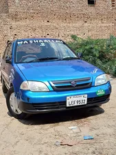 Suzuki Cultus VXRi 2008 for Sale