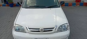 Suzuki Cultus EURO II 2015 for Sale