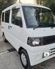 Mitsubishi Minicab G 2010 for Sale